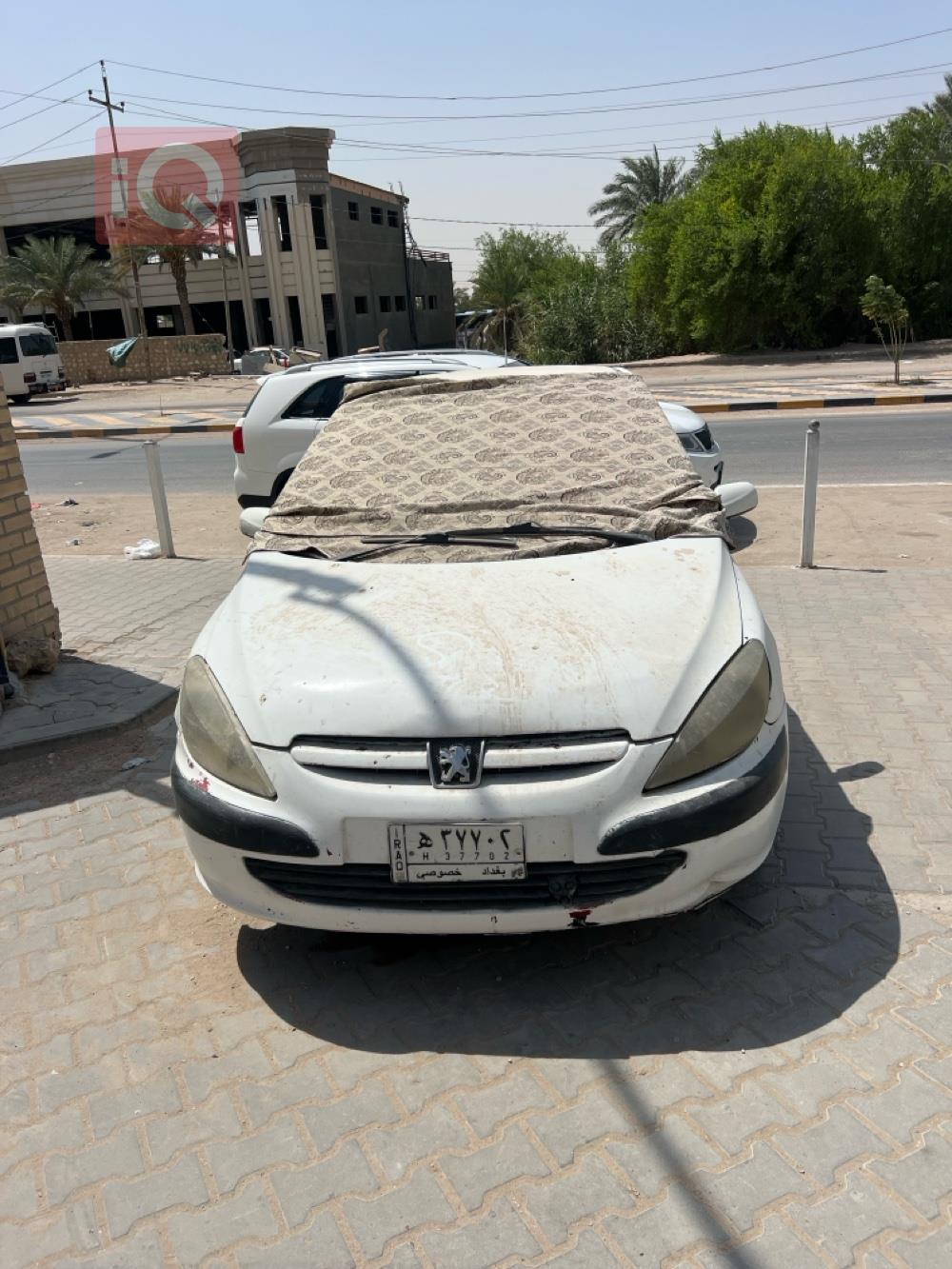 بيجو 307